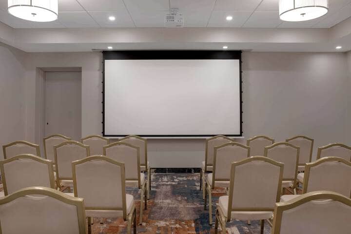 Meeting 44 of 46