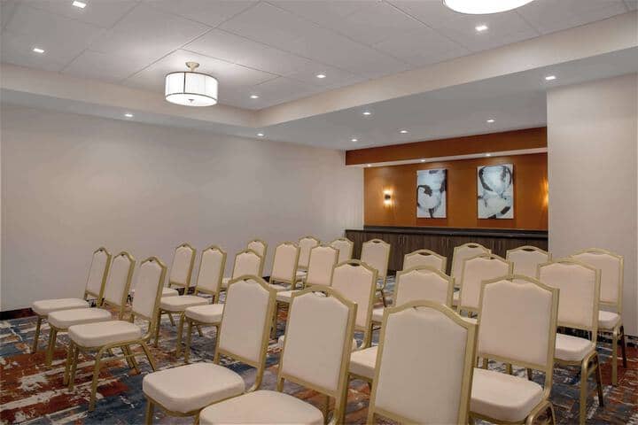 Meeting 45 of 46