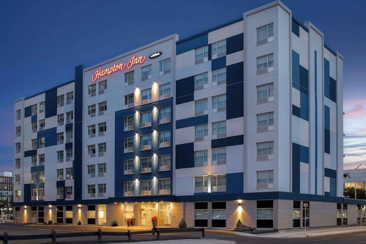 Hotel 46 of 46