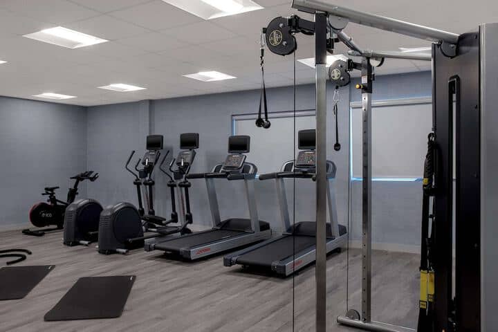 Health and Fitness 31 of 46