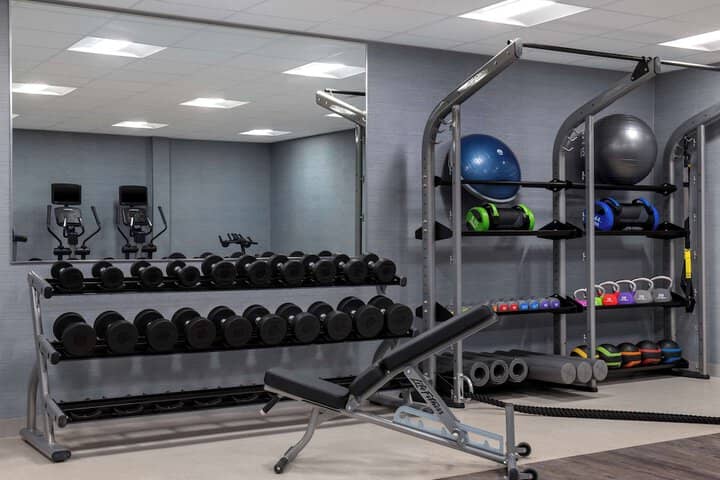 Health and Fitness 30 of 46